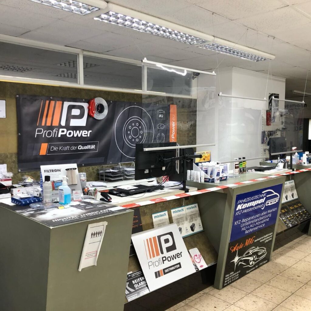 Persönliche Beratung